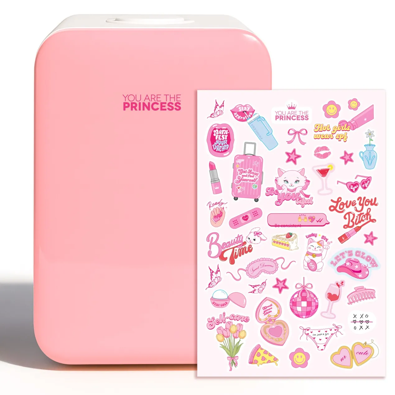 Beauty Cooler