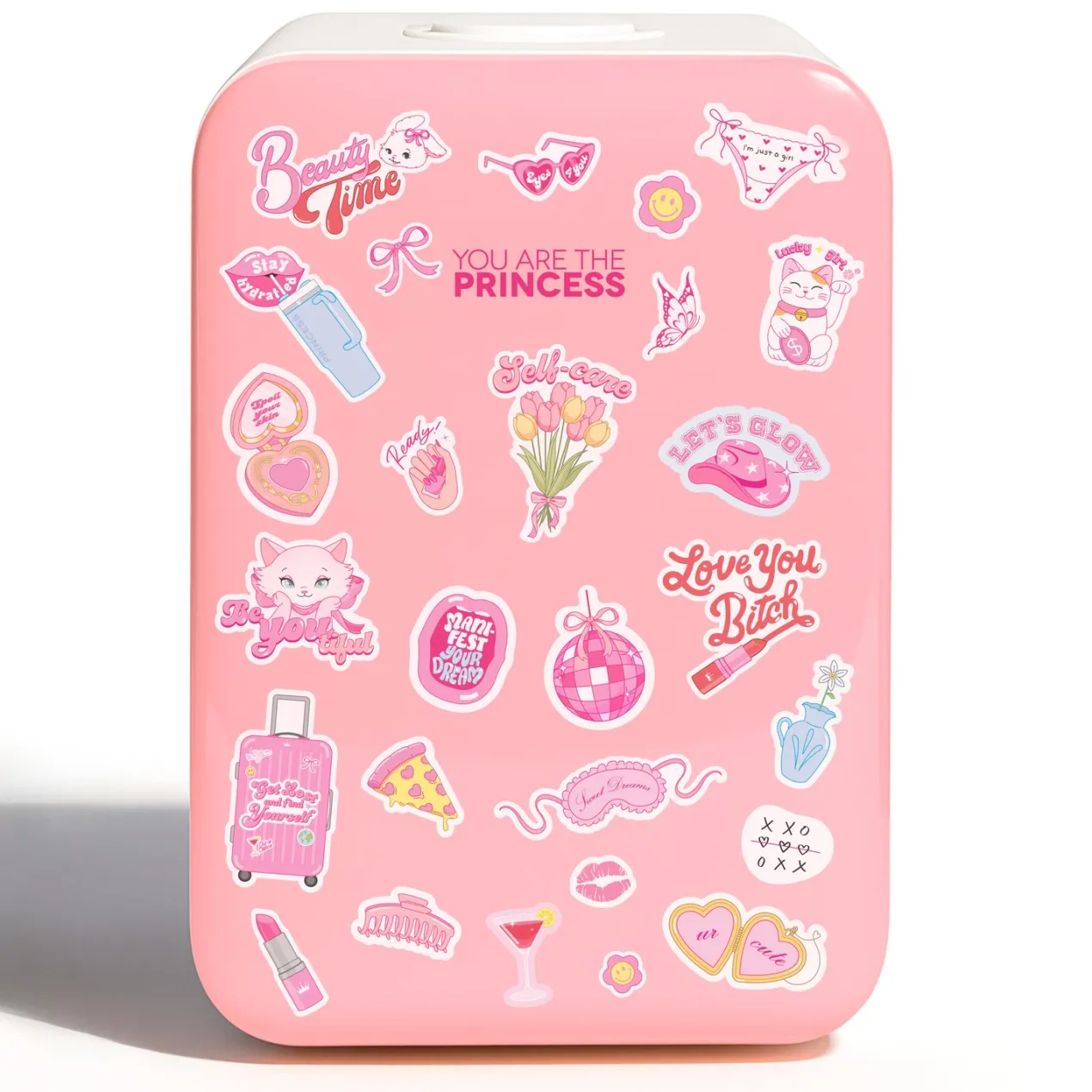 Beauty Cooler