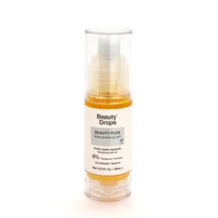 Beauty Plex Nº7 Aceite Capilar Reparador