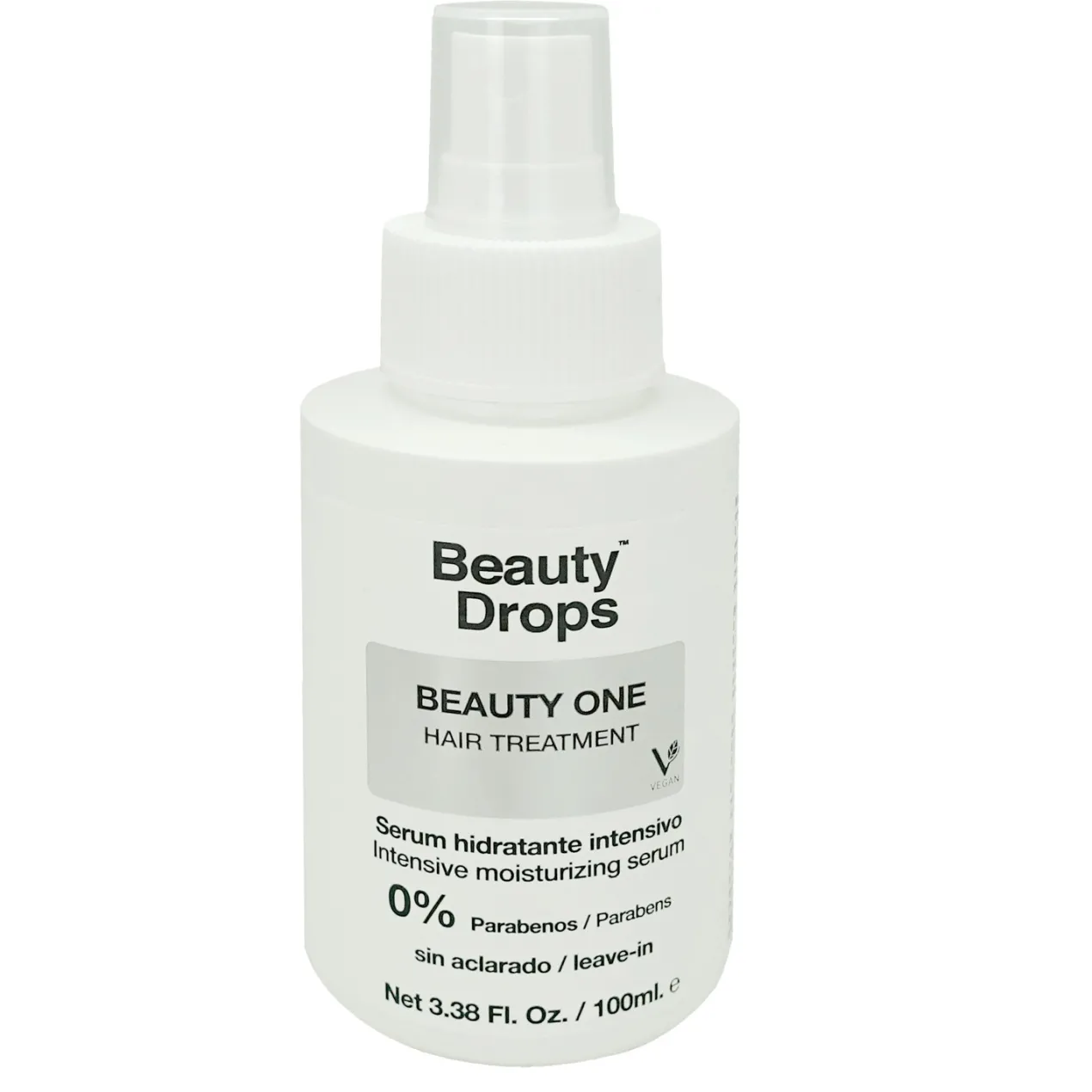 Beauty Plex One Hair Treatment sérum Hidratante Intensivo