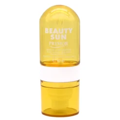 Beauty Sun Bruma Corporal Perfumada Sol de Verano