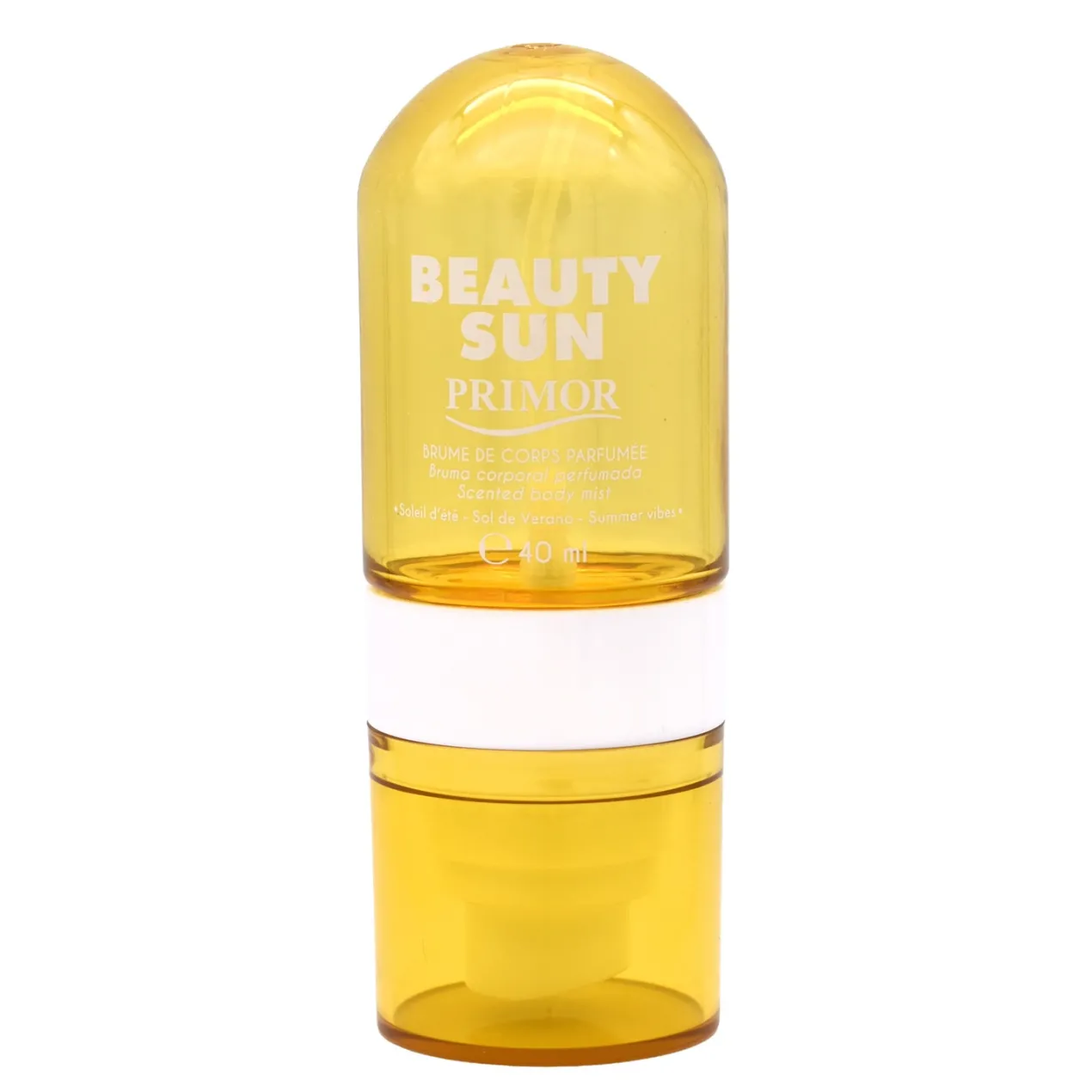 Beauty Sun Bruma Corporal Perfumada Sol de Verano