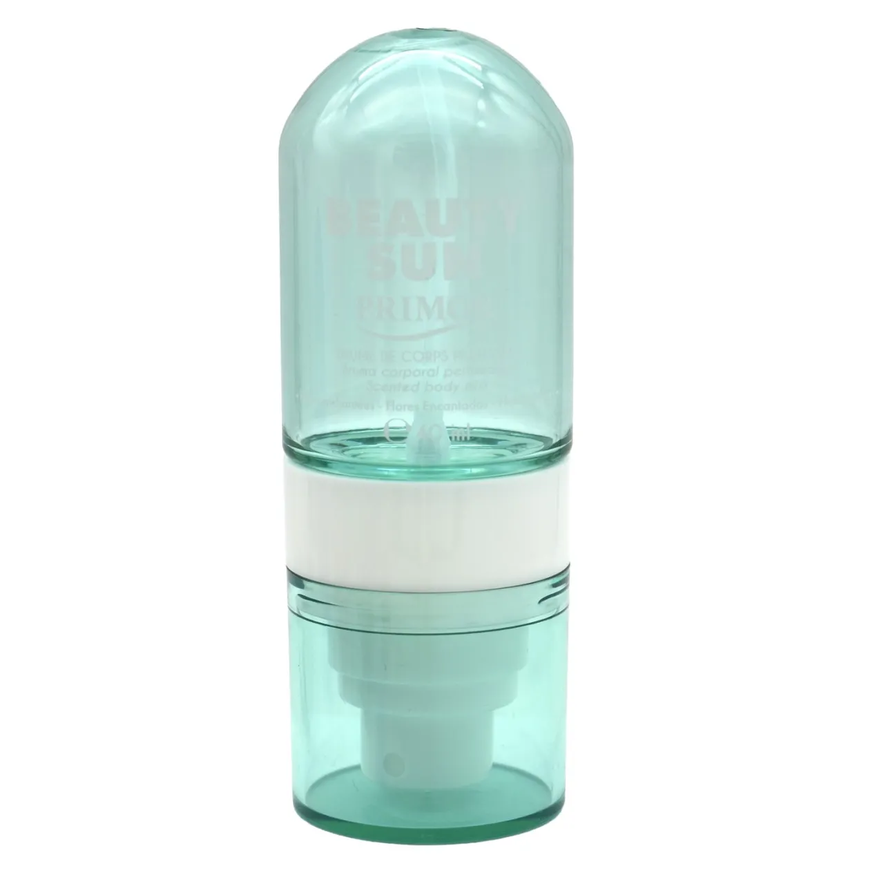Beauty Sun Bruma Corporal Perfumada Floral