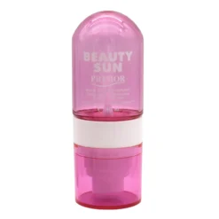 Beauty Sun Bruma Corporal Perfumada Caramelo