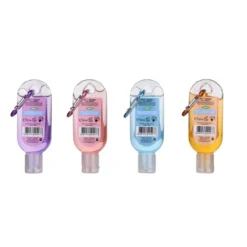 Beauty Sun Gel de Manos Perfumado