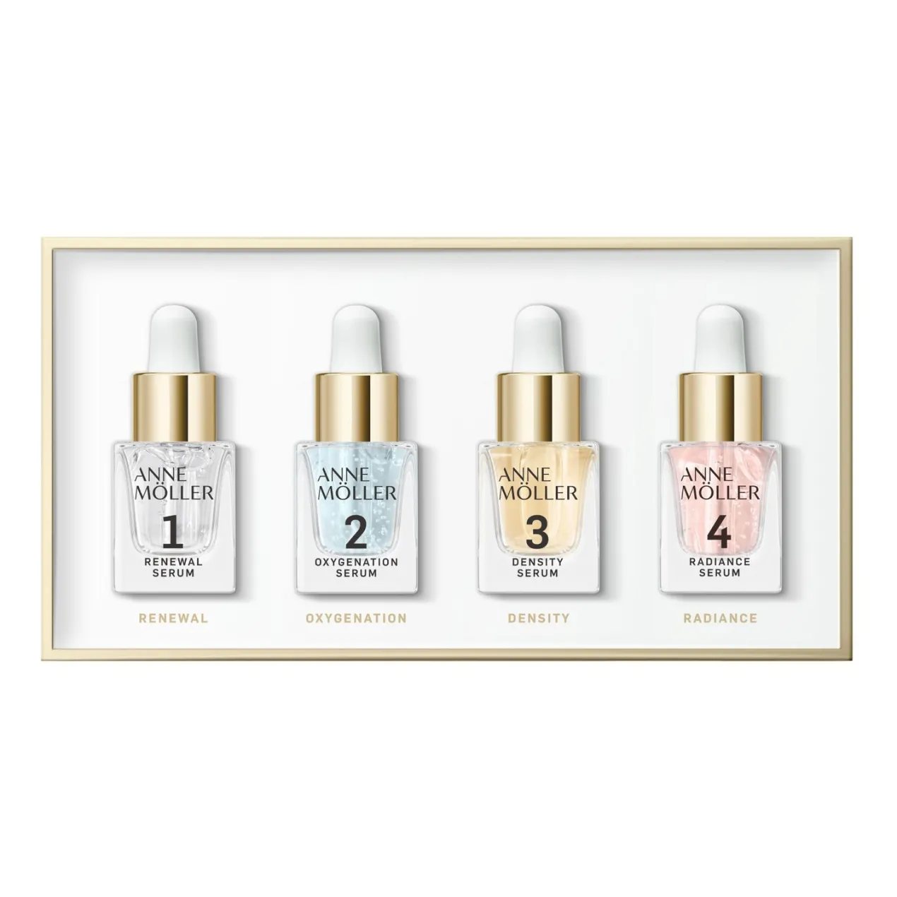 Beauty Therapy Tratamiento de Choque 28 días