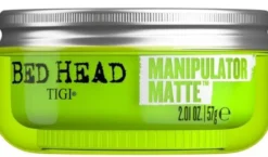 Bed Head Manipulator Cera Efecto Mate