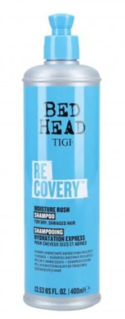 Bed Head Recovery Champú Hidratante