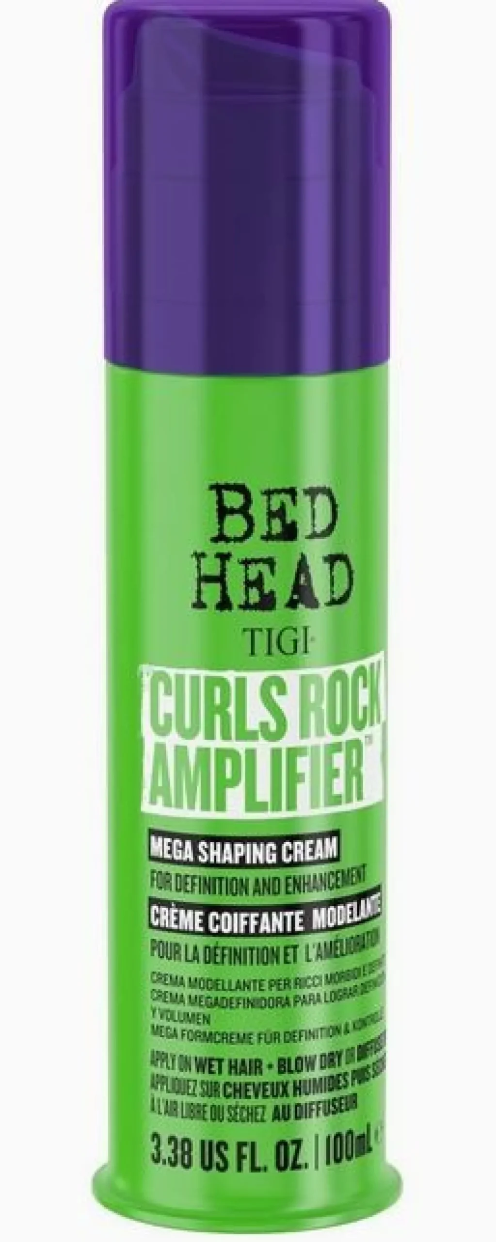 Bed Head Rizos Perfectamente Definidos