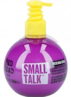 Bed Head Small Talk Crema Voluminizadora