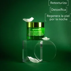 Bee Radiant Gel Bálsamo de Noche