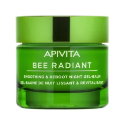 Bee Radiant Gel Bálsamo de Noche
