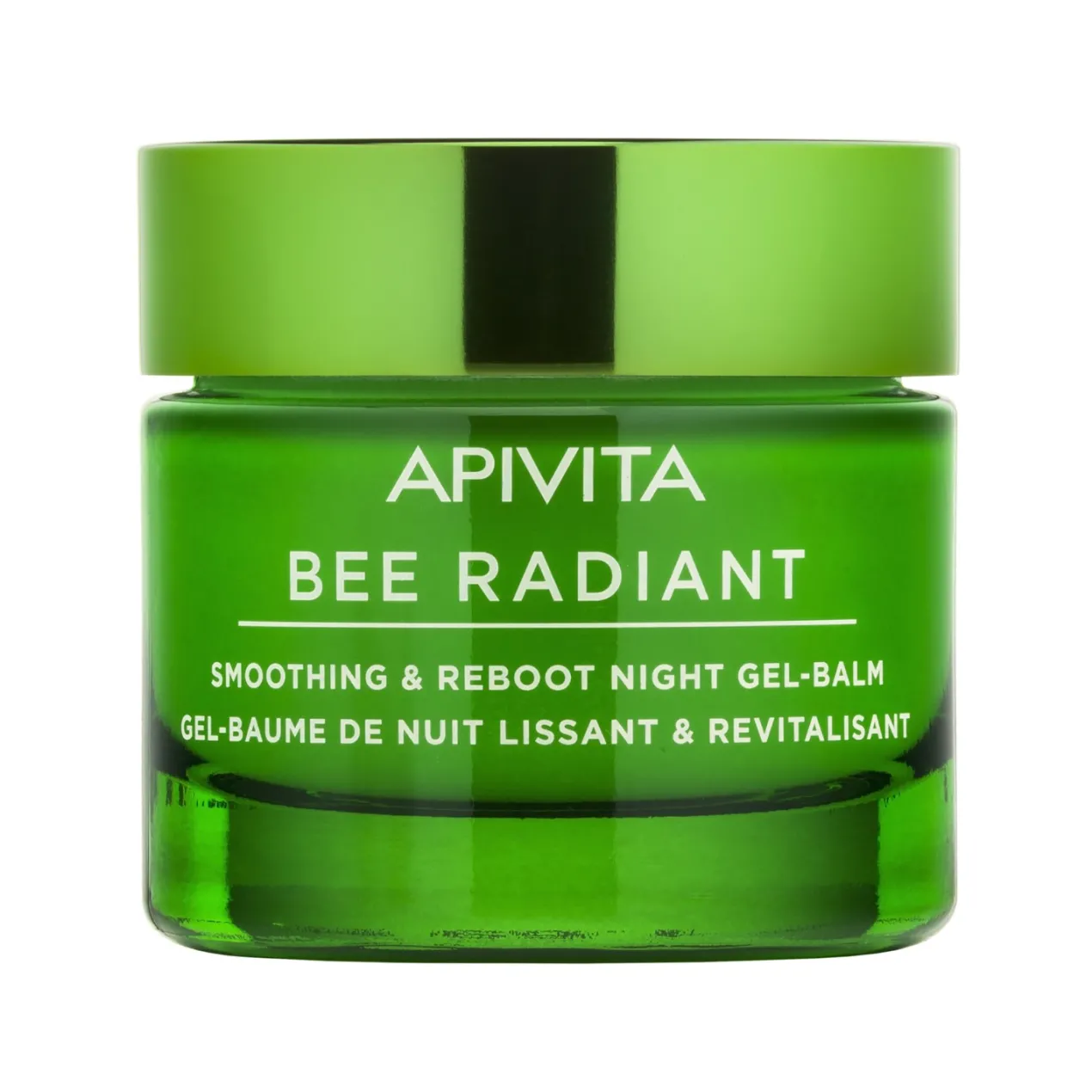 Bee Radiant Gel Bálsamo de Noche