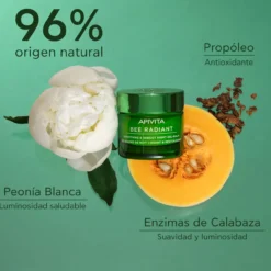 Bee Radiant Gel Bálsamo de Noche