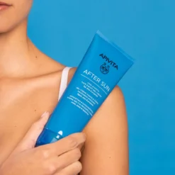 Bee Sun Safe After Sun Gel-Crema Refrescante y Calmante