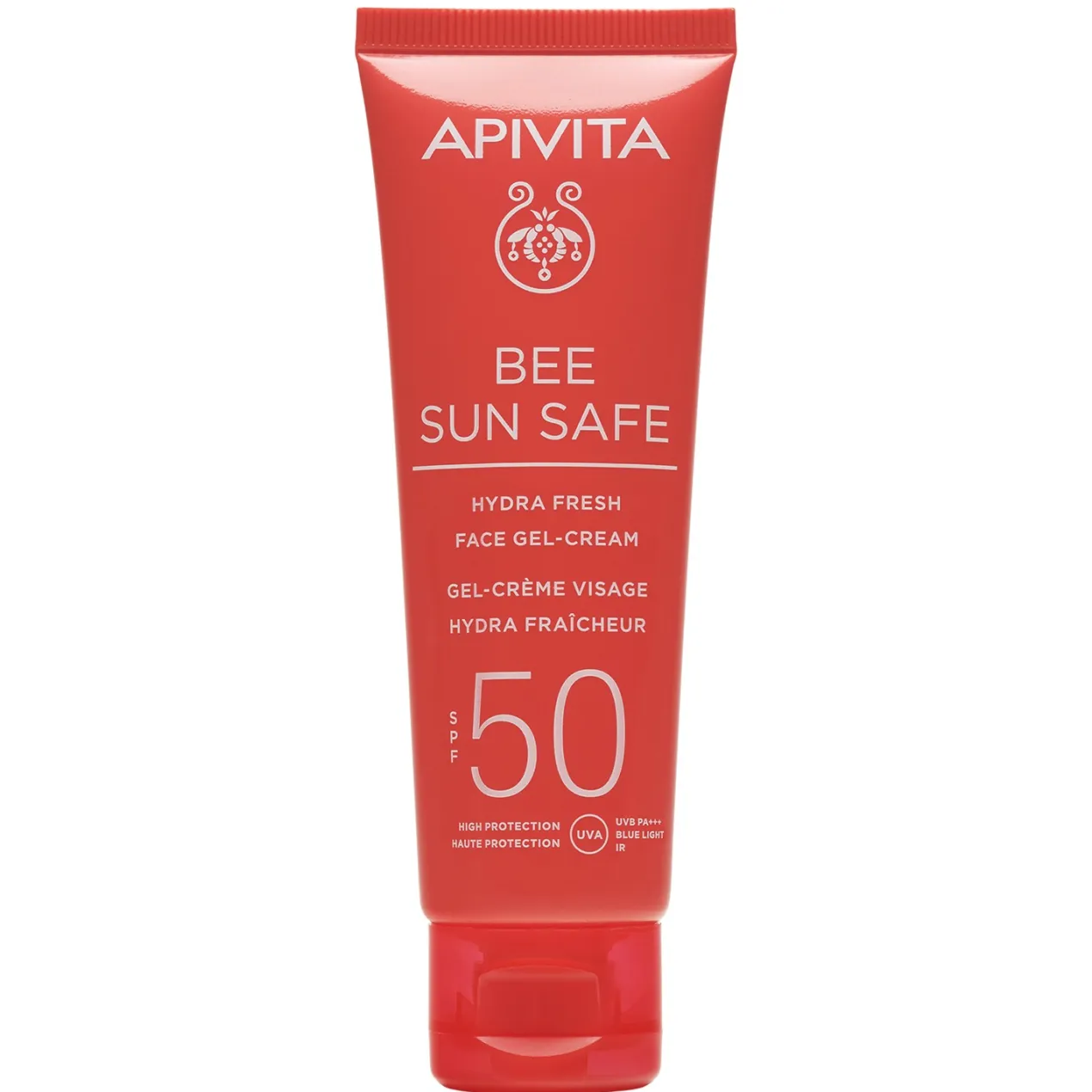 Bee Sun Safe Hydra Fresh Gel-Crema SPF50