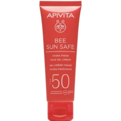 Bee Sun Safe Hydra Fresh Gel-Crema SPF50