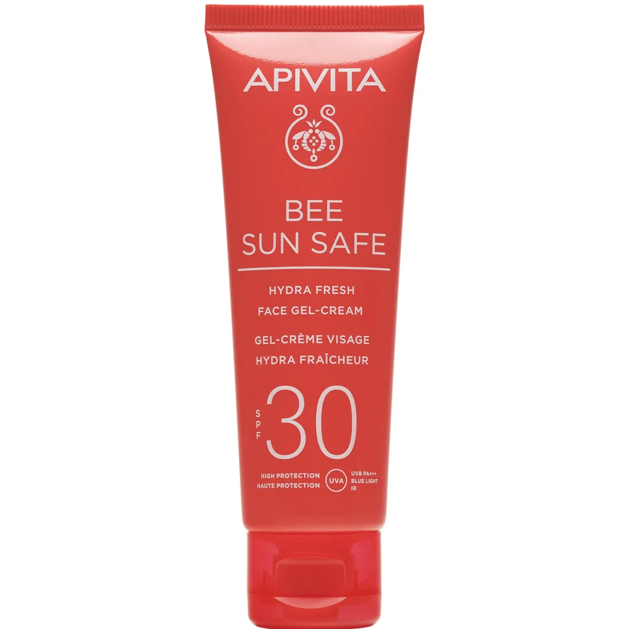 Bee Sun Safe Hydra Fresh Gel-Cream SPF30