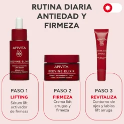 Beevine Elixir Sérum Lift Activador de Firmeza