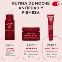 Beevine Elixir Sérum Lift Activador de Firmeza