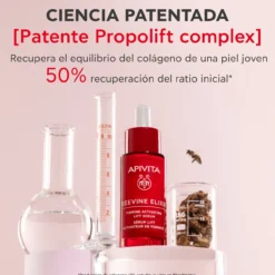Beevine Elixir Sérum Lift Activador de Firmeza