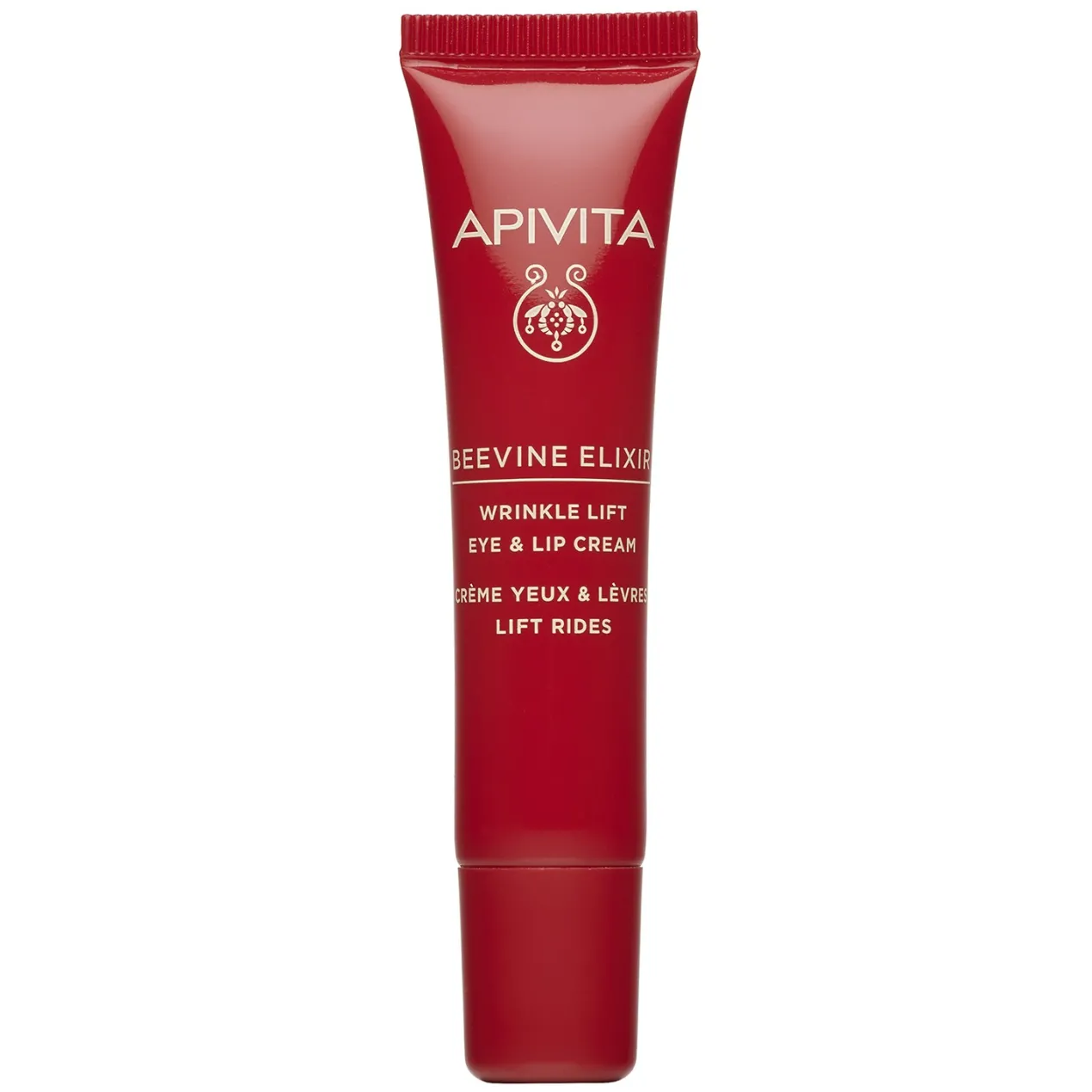 Beevine Elixir Wrinkle Lift Antiarrugas Contorno de Ojos & Labios