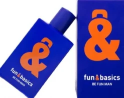 Be Fun Man Eau de Toilette