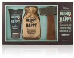 Be Happy Set de Baño