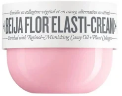 Beija Flor Elasti-Cream Crema Corporal Reafirmante