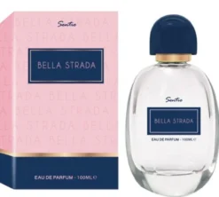 Bella Strada Women Eau de Parfum