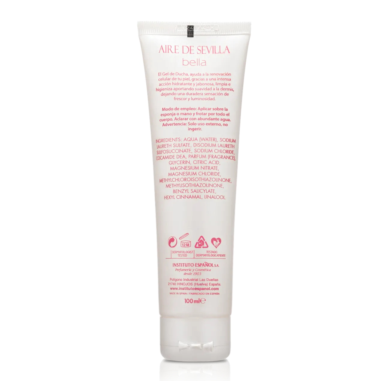 Bella Eau de Toilette Estuche Mujer