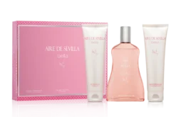Bella Eau de Toilette Estuche Mujer