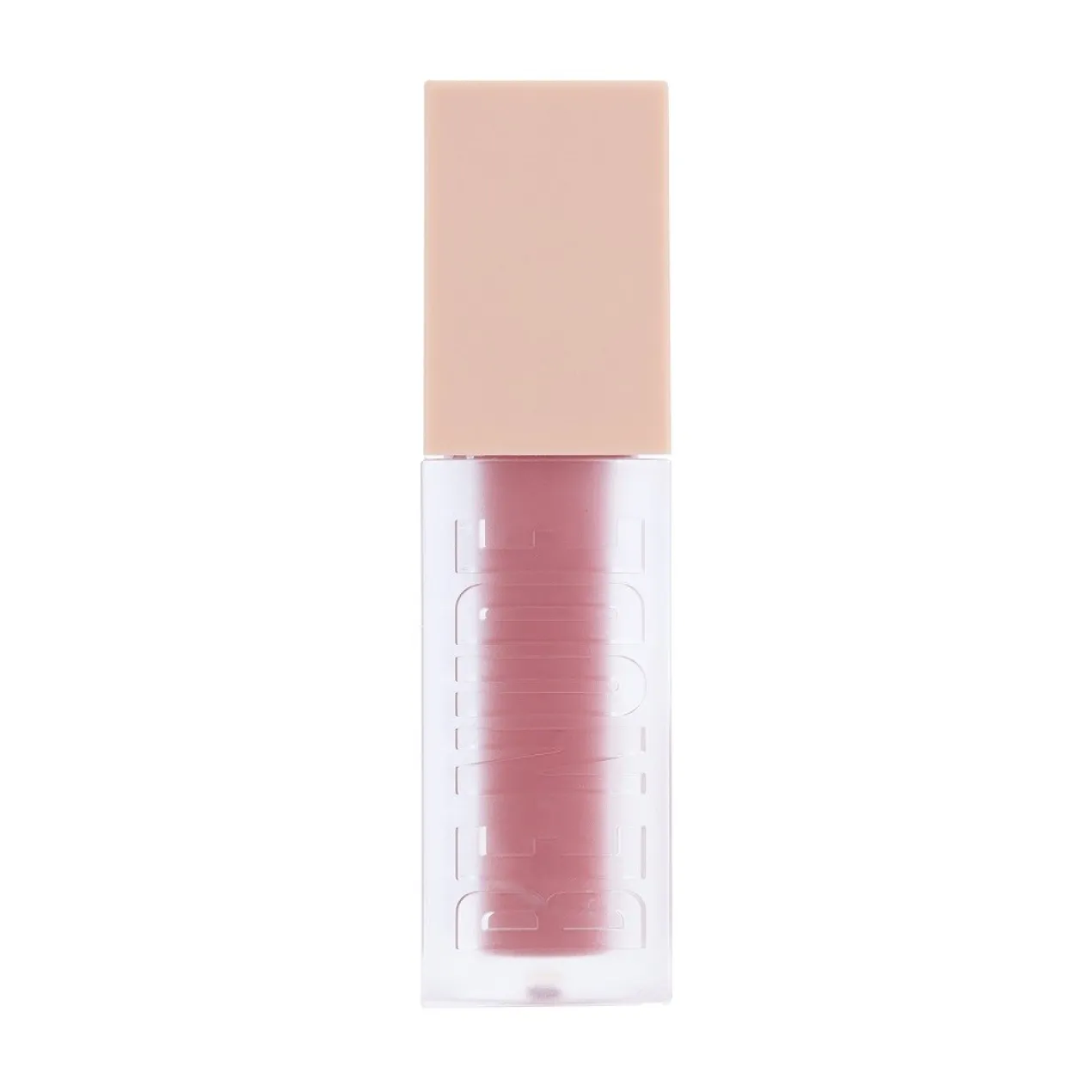 Be Nude Velvet Matte Mousse Barra de Labios