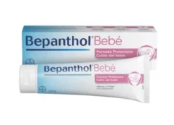 Bepanthol Bebé Pomada Protectora Culito del Bebé