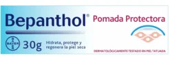 Bepanthol Pomada Protectora