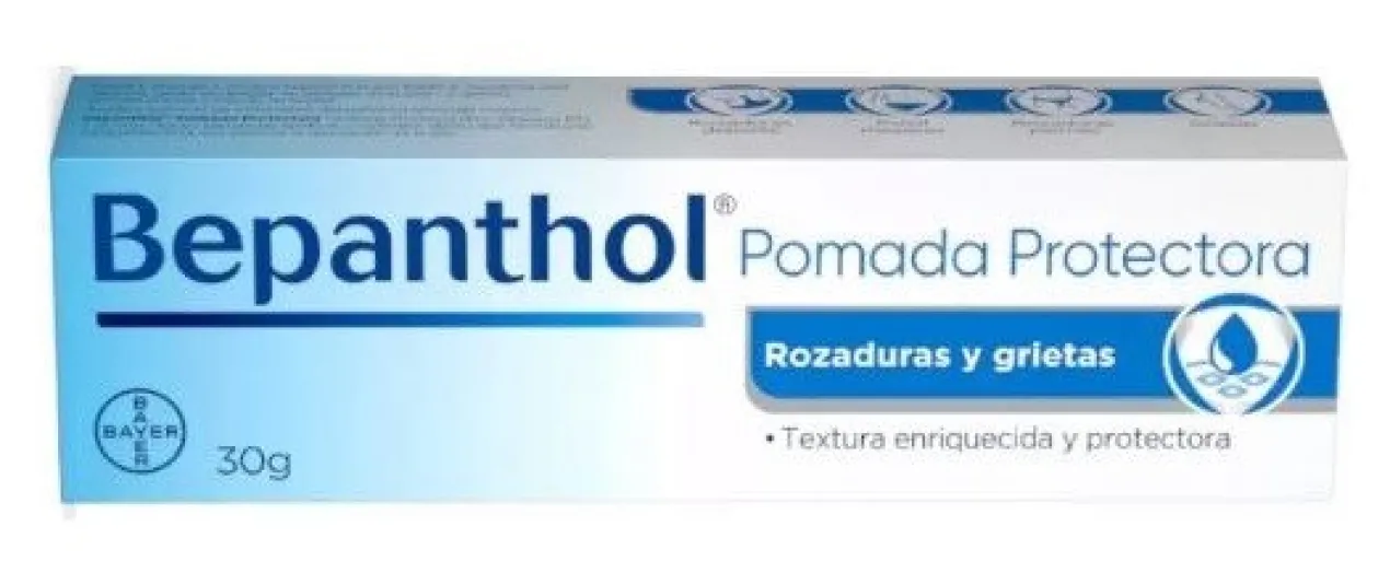 Bepanthol Pomada Protectora