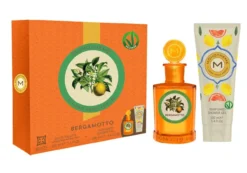 Bergamotto EDT Estuche