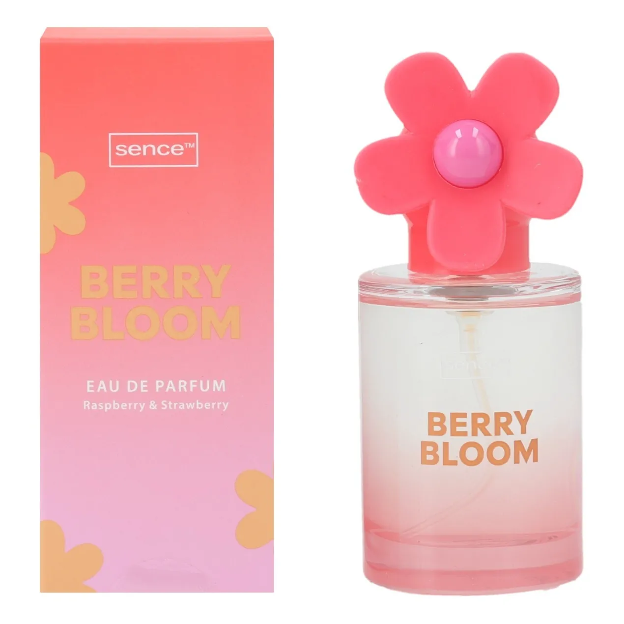 Berry Bloom Eau de Parfum