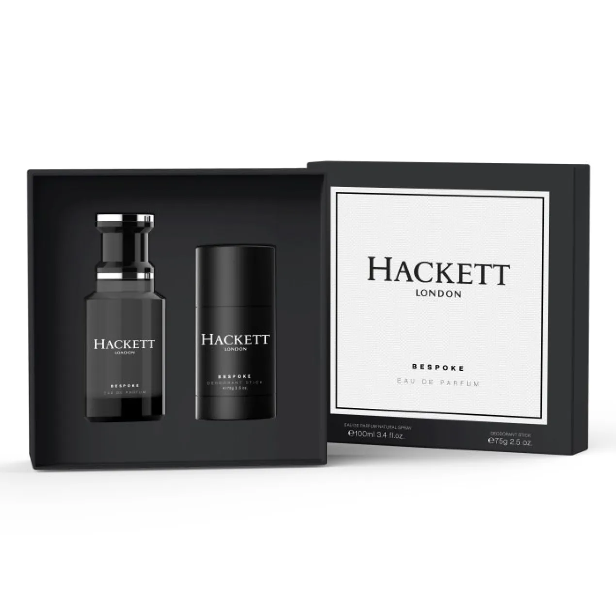 Bespoke Set EDP