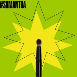 Besties Forever Brocha Difuminadora Precisa Samantha