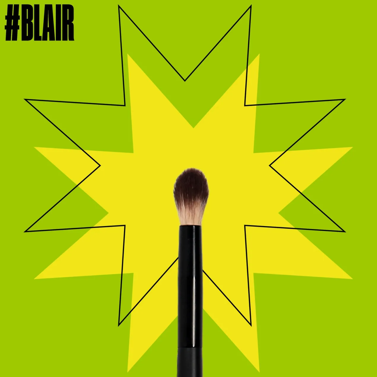 Besties Forever Brocha Difuminadora Blair