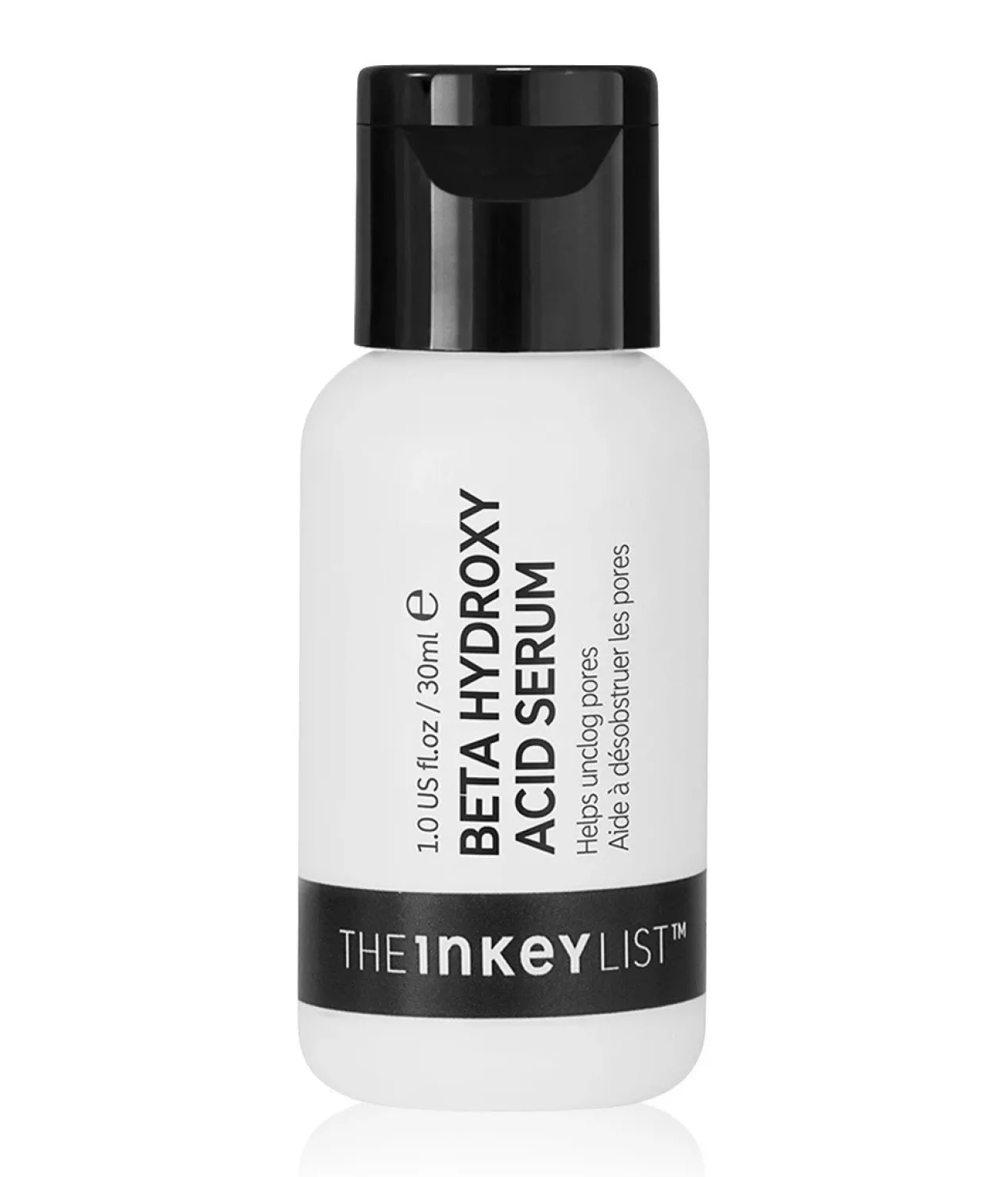 Beta Hydroxy Acid Serum