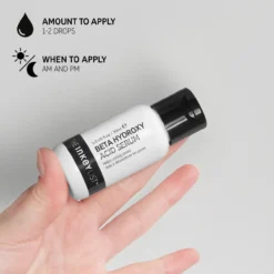 Beta Hydroxy Acid Serum