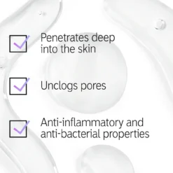 Beta Hydroxy Acid Serum