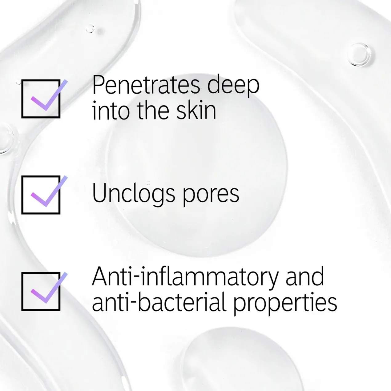 Beta Hydroxy Acid Serum