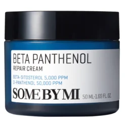 Beta Panthenol Crema Reparadora