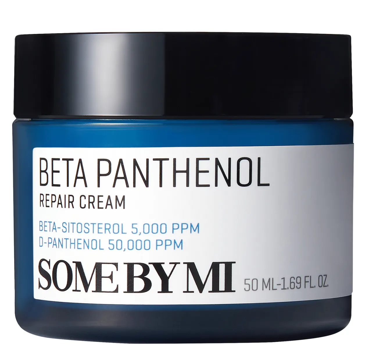 Beta Panthenol Crema Reparadora