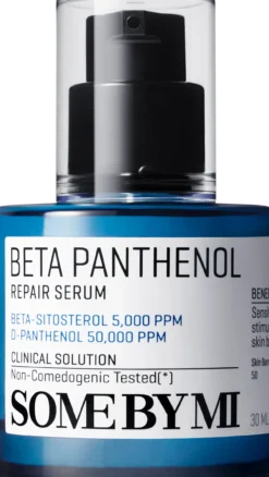 Beta Panthenol Serum Reparador