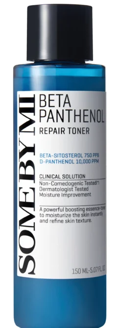 Beta Panthenol Tónico Reparador