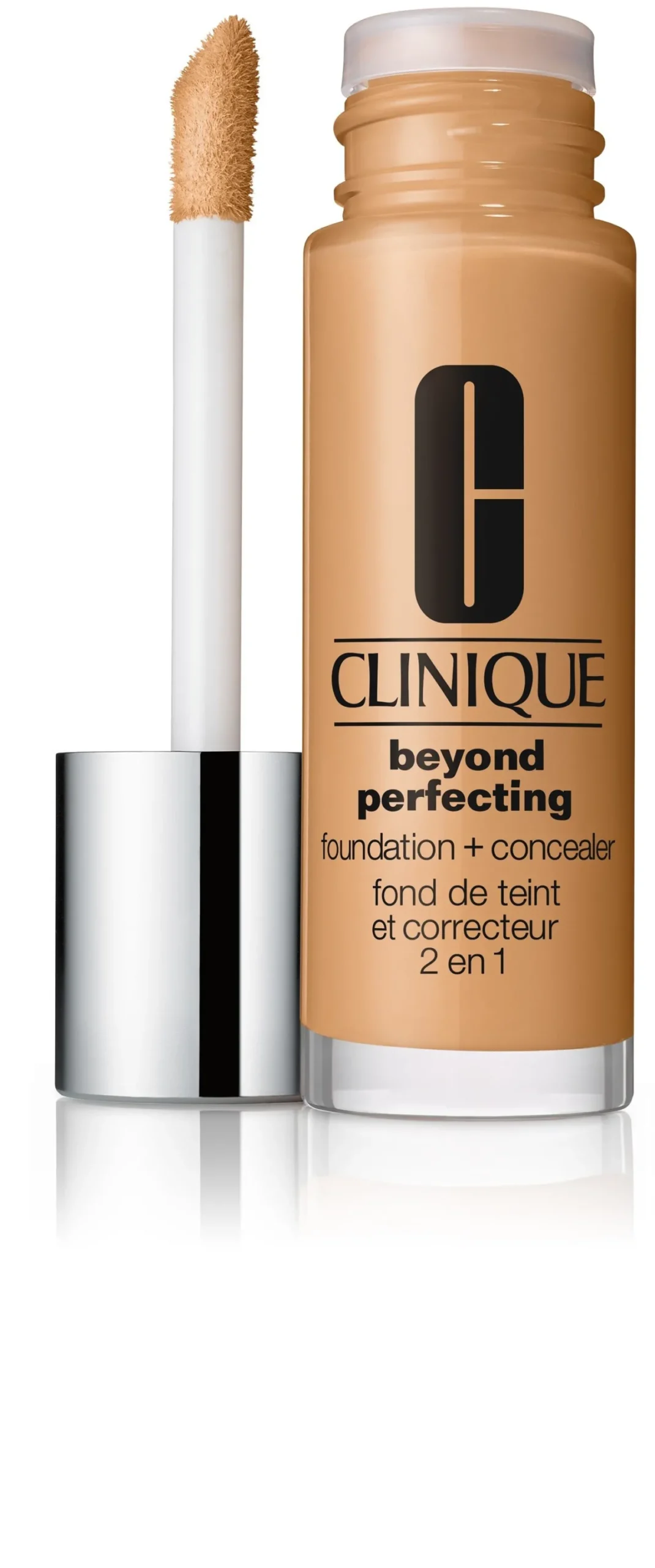 Beyond Perfecting Maquillaje Perfeccionador Larga Duración